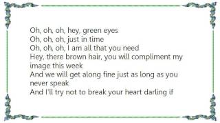 Kisschasy - With Friends Like You Who Needs Friends Lyrics