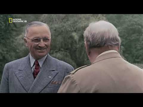 A hidegháború forró évtizedei 1/6 - Apocalypse: War of Worlds (2019)