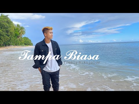 Tampa Biasa - Fresly Nikijuluw || cover by 𝙰𝚗𝚍𝚛𝚎