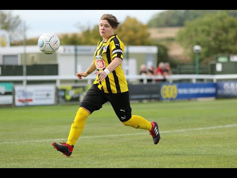 Leamington Lions Ladies vs Solihull Sporting Ladies - Match Highlights - September 13th 2020