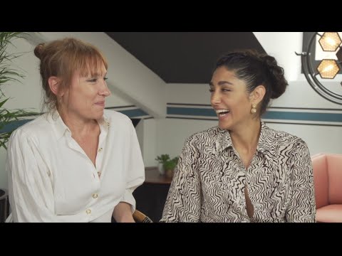 Cannes 2018: Golshifteh Farahani dazzles in "Girls of the Sun"