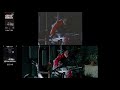 Silver Bullet 1985 VHS 4K Comparison