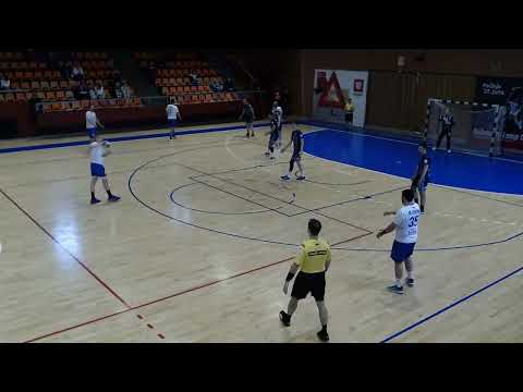 SBRL 18. kolo / IZ / RK Vrbas Petrol - RK Apatin