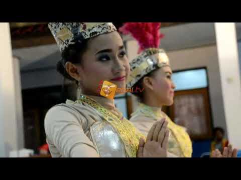 TARI SI BALO-BALO