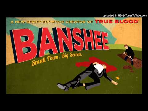 Banshee Theme - Methodic Doubt