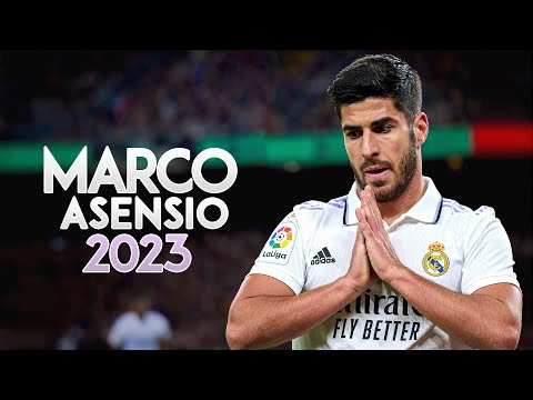 Marco Asensio Proving his Worth Again