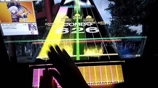 下手っぴチュウニズマーが逝く！Part23 ｢Phantasm Brigade｣