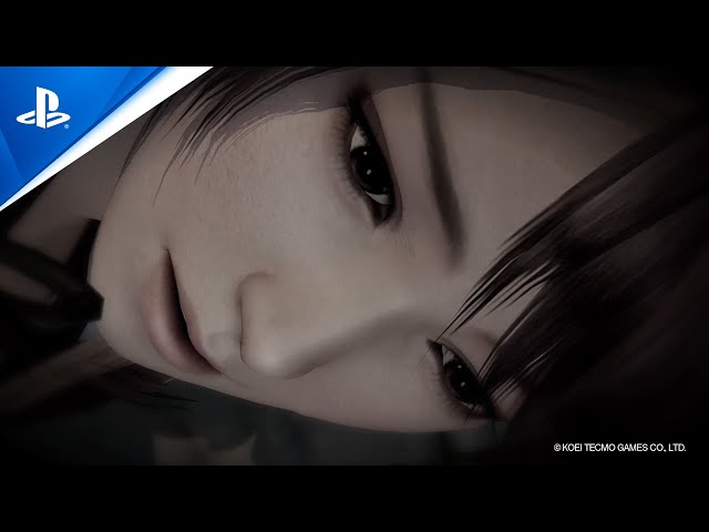 سلسلة العاب الرعب و الغموض - FATAL FRAME II: Crimson Butterfly REMAKE Digital Deluxe Edition