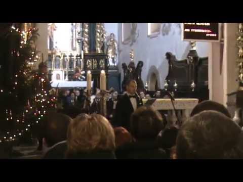 Fragmenty IX Koncertu Noworocznego 2015