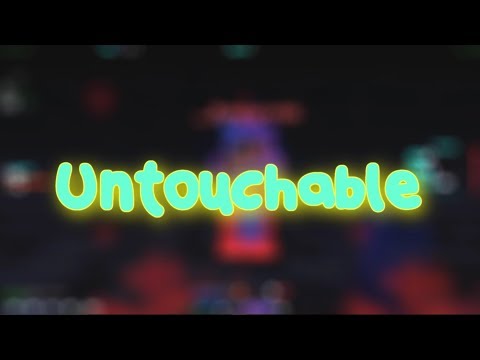 [WarAccademy] Untouchable - NewAlex