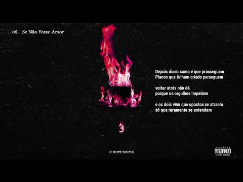 Monsta - Se Não Fosse Amor