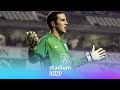 RECORD INTACT John O Shea Is The Only Irish Goalkeeper With A 100 Clean Sheet Record