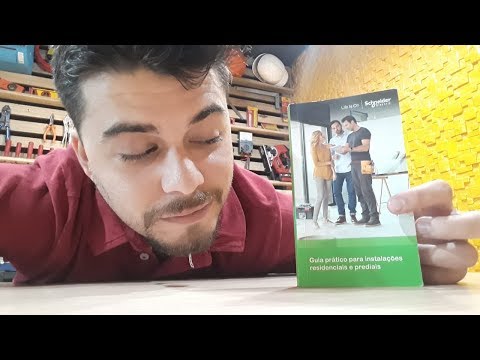 APOSTILA GRATUITA para o ELETRICISTA 2019 atualizada para BAIXAR