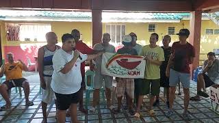 KALALAKIHAN OUTDOOR FELLOWSHIP