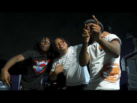 Chucky B - I Like (Official Video)