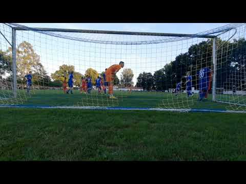 SG Empor Richtenberg - FC Mecklenburg Schwerin 2:7 | Testspiel | Saisonvorbereitung 23/24