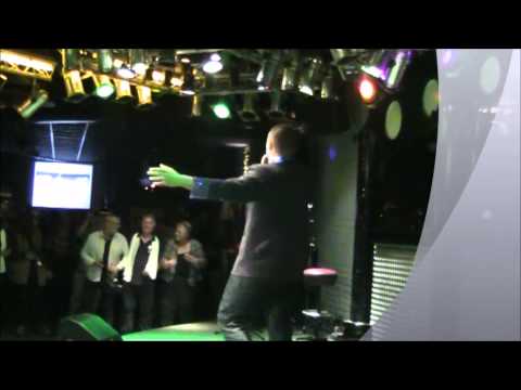 Zowie ich bon  , Meister Martijn