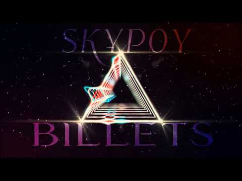 skypoy - billets