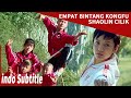 Empat Bintang Kongfu Shaolin Cilik Transformasi Empat Anak Kecil Film Cina