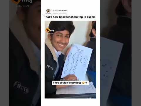 omr sheet me tukka lagana