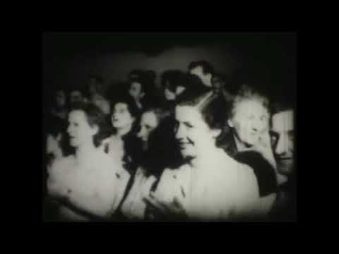 Tsvey Brider + Baymele: Tsirkus Dame