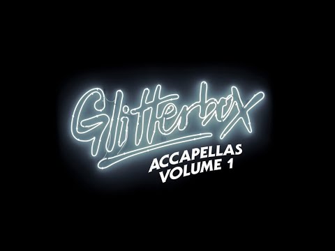 Can't Get Enough! (Dr Packer Accapella) Soulsearcher