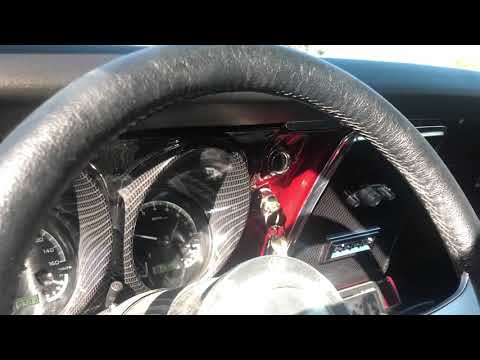 1968 Chevrolet Camaro (CC-1436307) for sale in Roanoke, Alabama