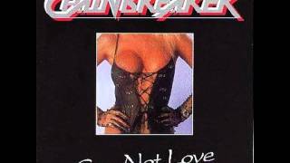Chainbreaker - hungry for love