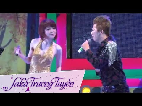 Lạc mất - Saka Trương Tuyền