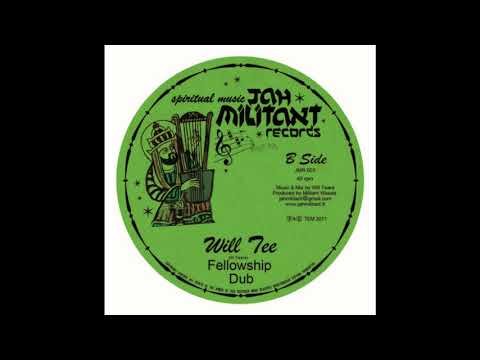 Will Tee - Fellowship