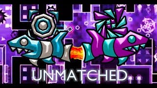 Riot &amp; Cyclic: The Greatest GD Rivalry Ever