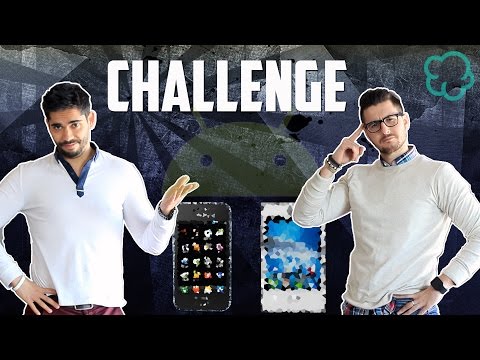 Presentamos el Android Challenge