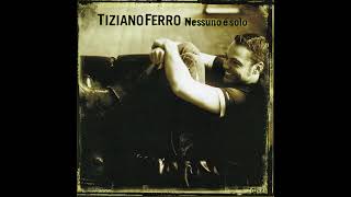 Tiziano Ferro - Ed ero contentissimo - HQ