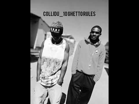 Collidu_10 ghetto rules 