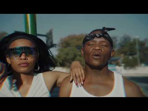 Risky Business X MOB_BigFun X Da Qutness - Tebogo Letsile (Music Video)