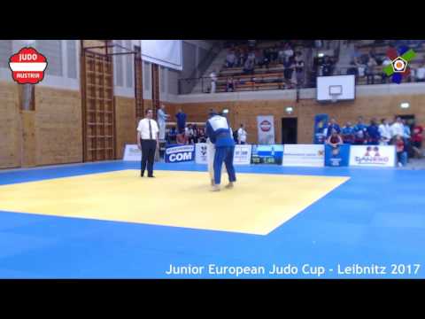 HOELLWART, Maria (AUT) vs MOHORIC, Veronika (SLO