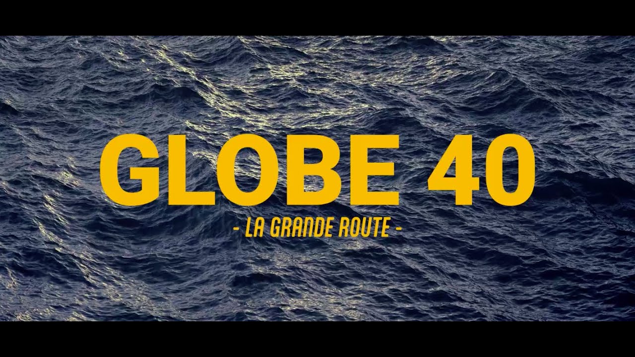 GLOBE40 docu nu ook in het Engels