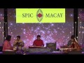 Yamini 2016 N Ravikiran Carnatic Chitravina