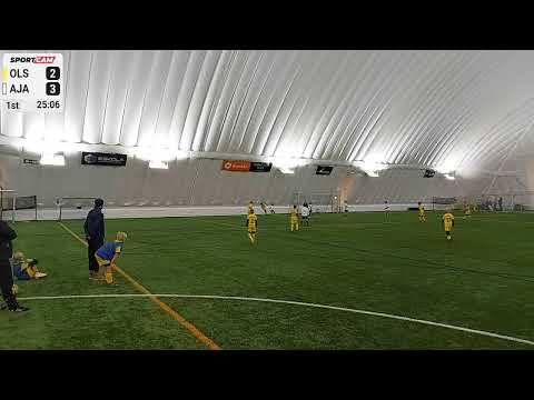 Ols kel vs Ajax val - 07/11/2021