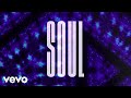 Keith Urban - Soul Food (Lyric Video)