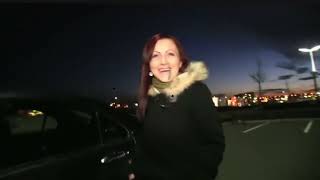 Fake Agent Meets Belinda in a Car Park—What Happen | Vlog 17 #BehindTheScenes