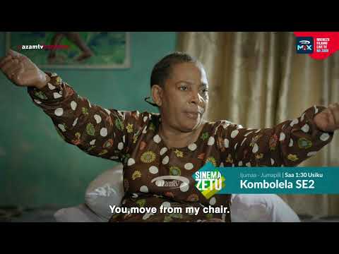 Kwani umefunga? | KOMBOLELA SE02 EP 55