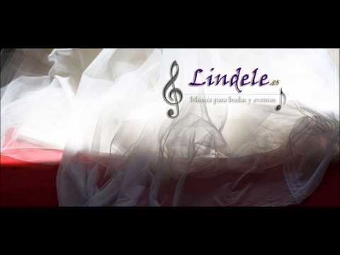 Lindele - Lascia ch'io pianga