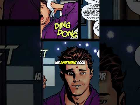 Peter Benjamin Parker Wiki