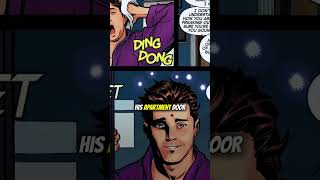 Deadpool Unalives Peter Parker Twice!