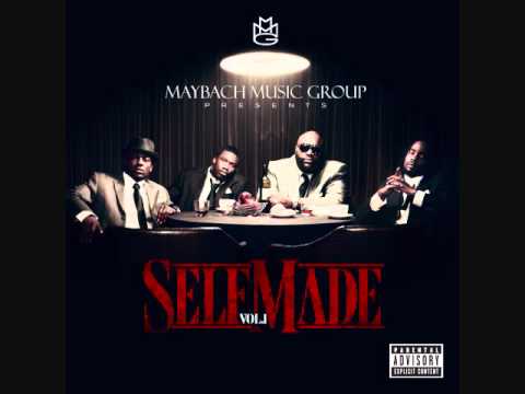 Wale Ft Meek Mill & Rick Ross - Play Your Part