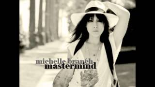 Michelle Branch- Mastermind