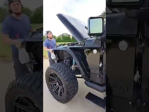2020 Jeep Gladiator Sport by Private Seller