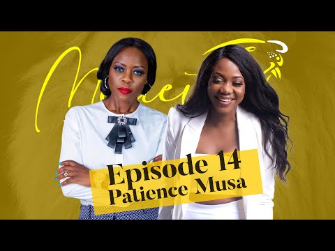Moments with Nyengeterai EP - 14 Patience Musa