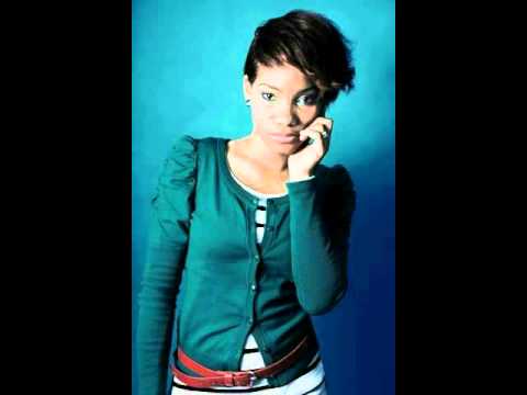 Redemtion Song Cover By Naomi Silvanie